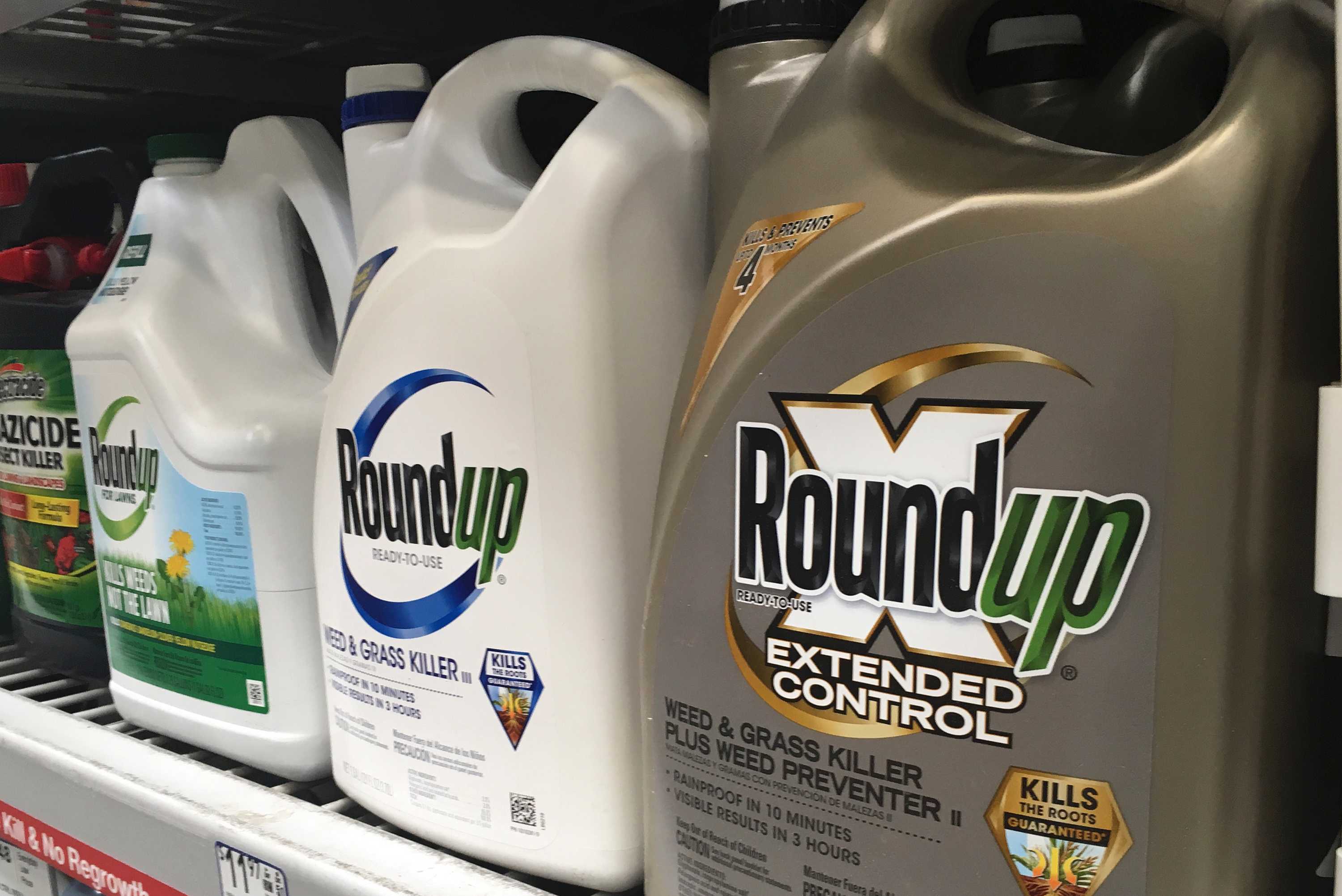 Bayer pays out $15.9b to settle Roundup cancer claims - ABC News